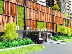 MEYAPPA CHETTIAR ROAD (D13), Condominium #101104332